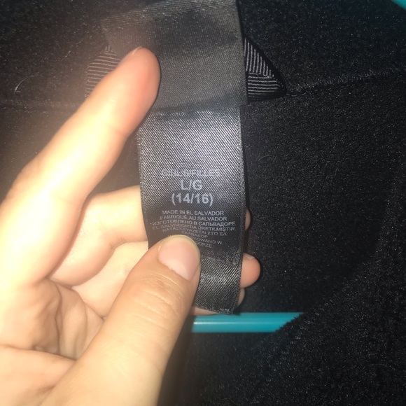 Girls North Face - Picture 4 of 4